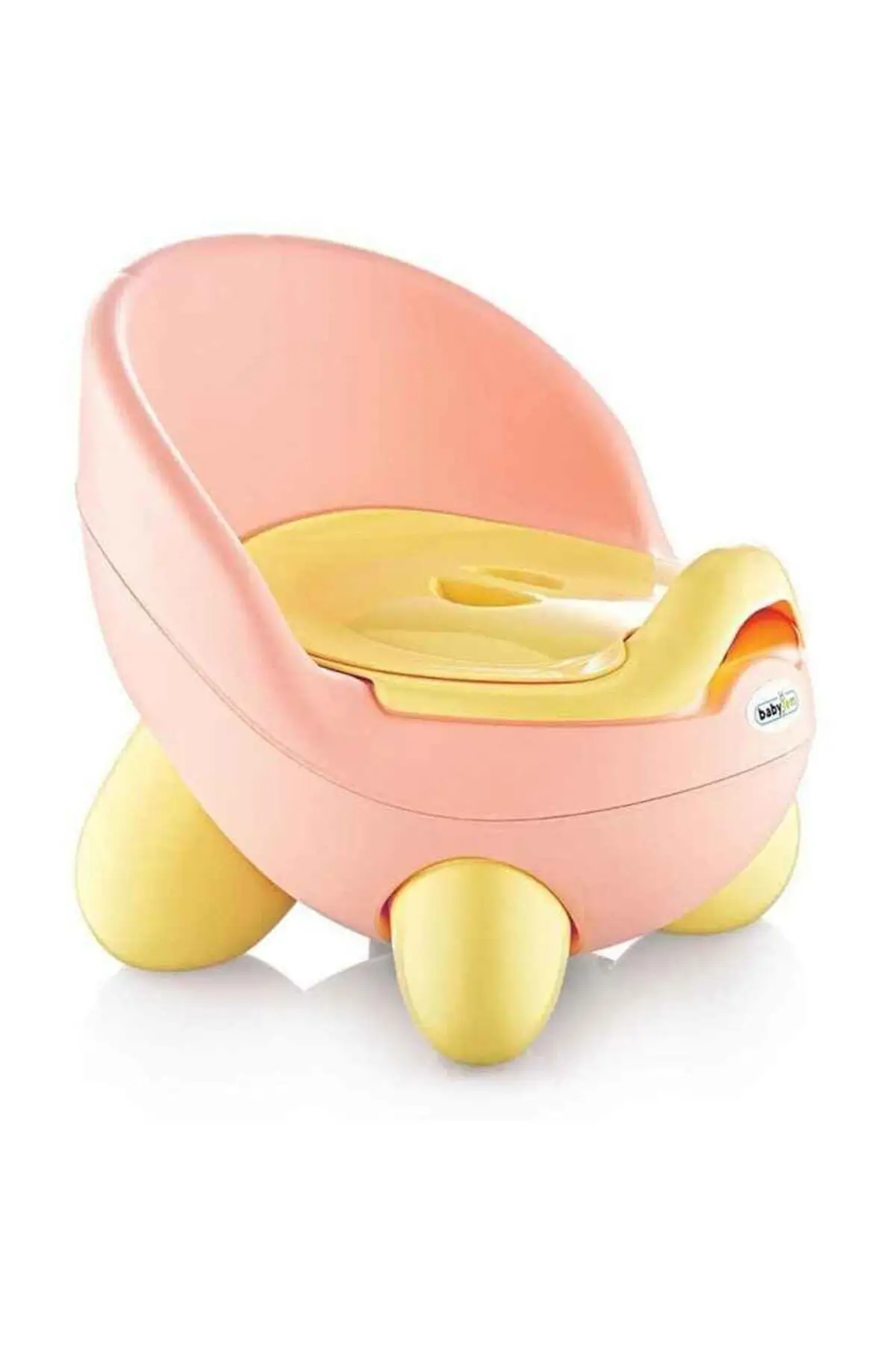 

0-4 Years Old Wc Educational Potty Baby Toilet Seat Girl Boy Plastic Cute Special Design