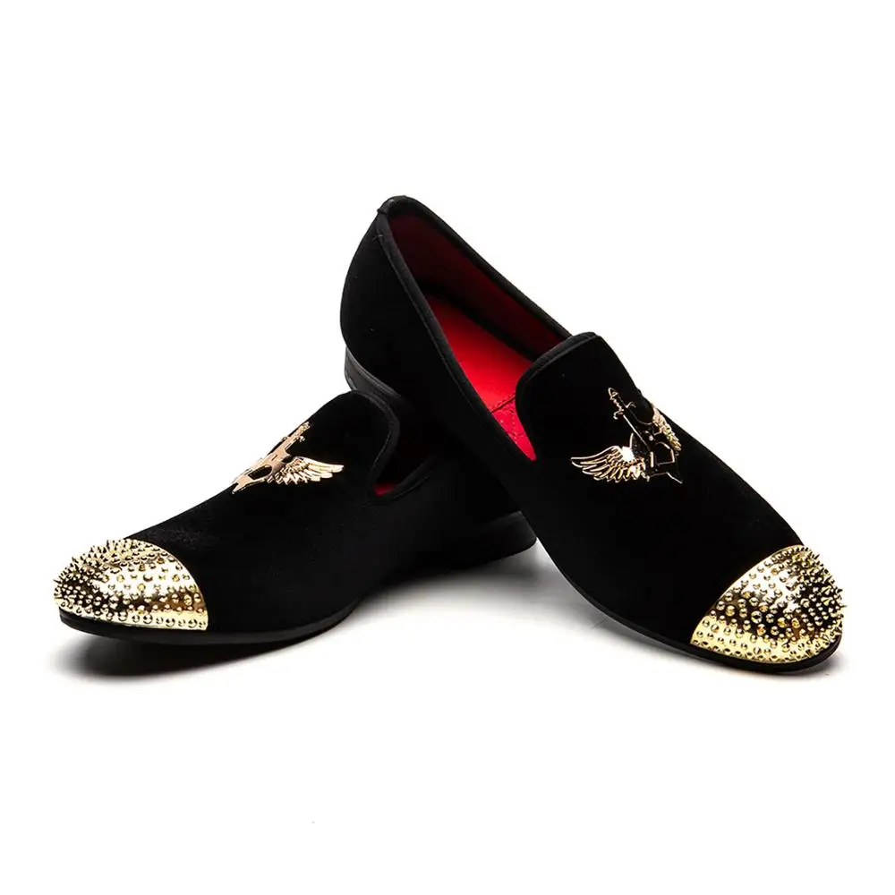 Мужские лоферы углового типа MEIJIANA модная брендовая мужская обувь кожаная