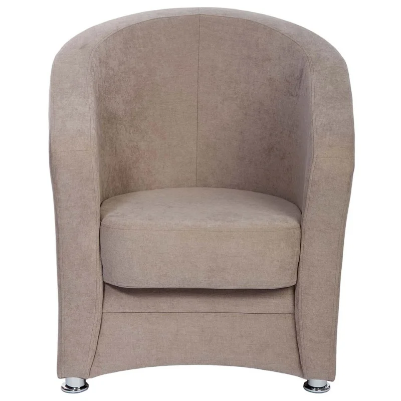 Chair delicatex Alba in the living room house at cottage | Мебель