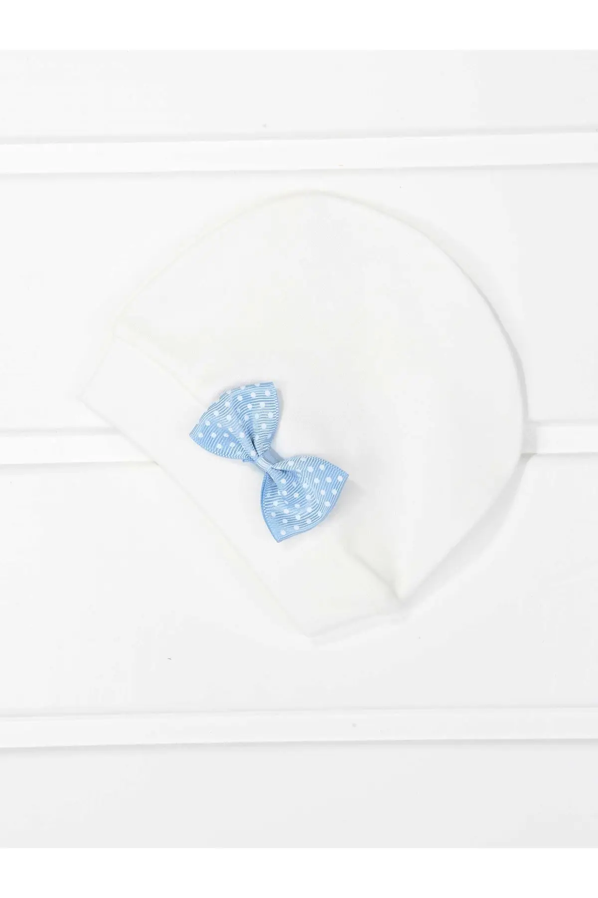 Детский комбинезон из 3 предметов с короной синего цвета для мальчиков |