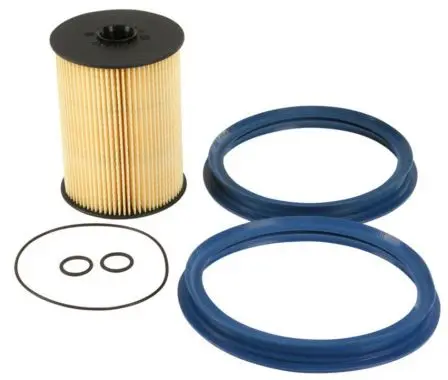Fuel filter MINI COOPER 06 JS ASAKASHI FE0050 |