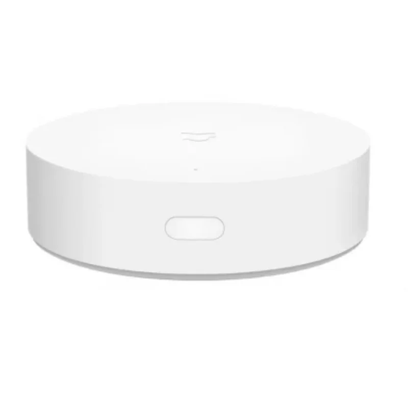Безпроводной Шлюз Xiaomi Mijia Gateway 3 ZigBee сетевой хаб с Wi-Fi Bluetooth для умного дома набор