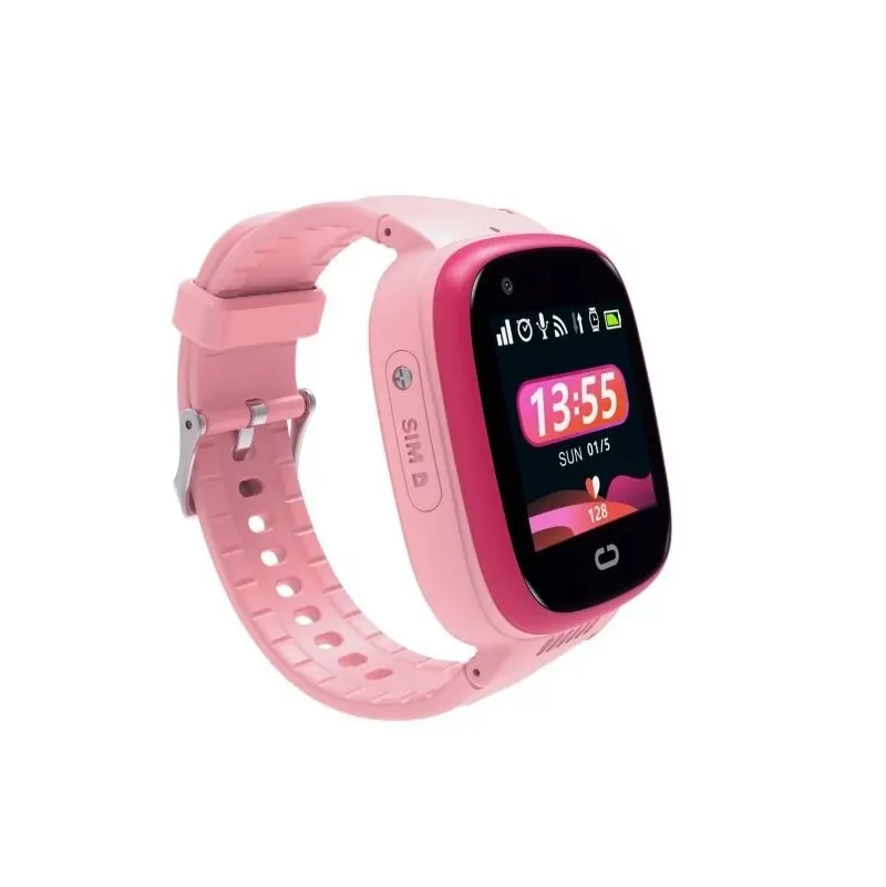 Детские умные часы Rapture LT-08 4G LTE/ Смарт-часы для детей/ Часы с функцией отслеживания