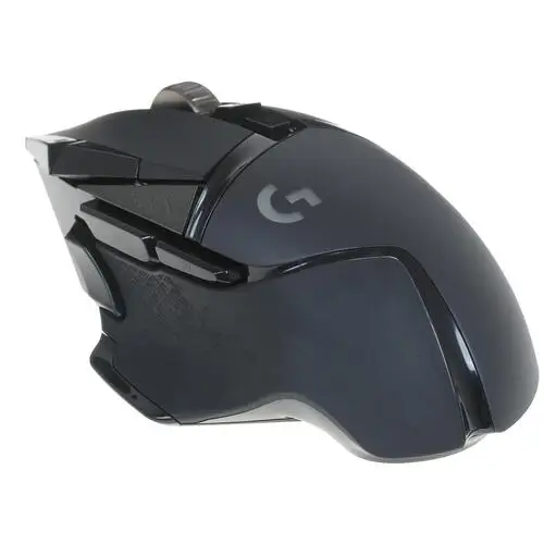 Игровая мышь LOGITECH G502 HERO High Performance |