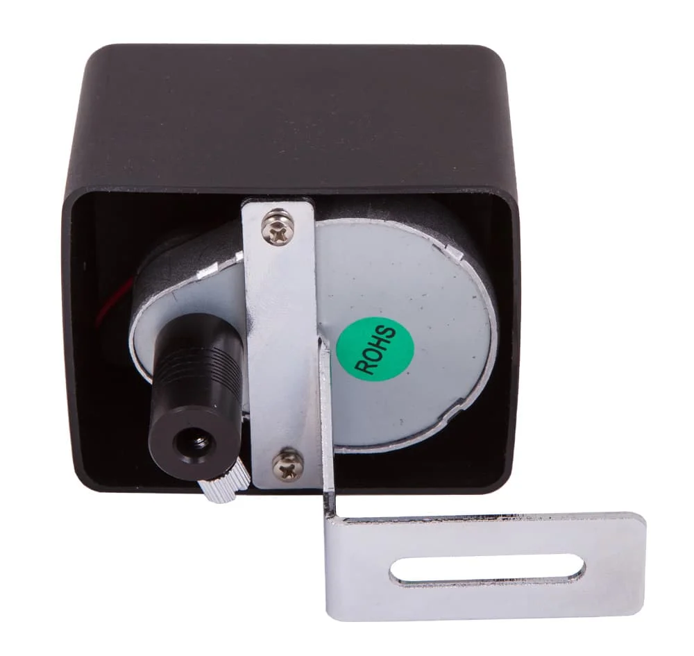 Электропривод часовой оси Sky Watcher Simple Type для монтировок EQ1 (без пульта)|Телескоп и