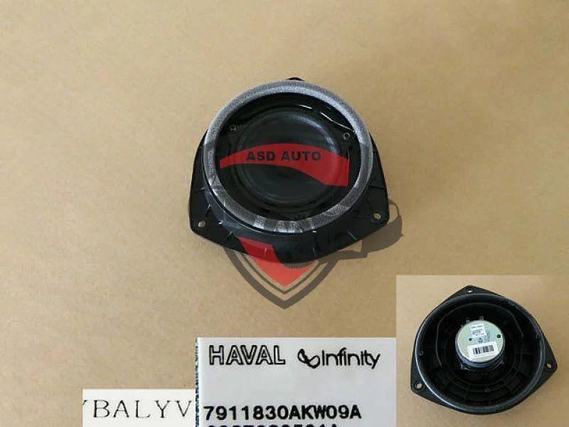 динамик двери задней для Haval H9 |