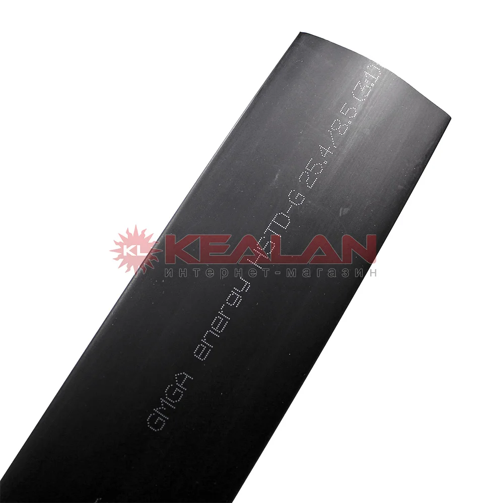 GMGA energy HSTD-G 25.4/8.5 (3:1) FR-LS термоусадочная трубка с клеем нарезка 1 22 м. | Обустройство