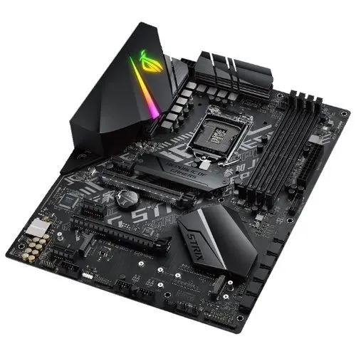 Motherboard pc Asus ROG Strix b365-f gaming | Компьютеры и офис
