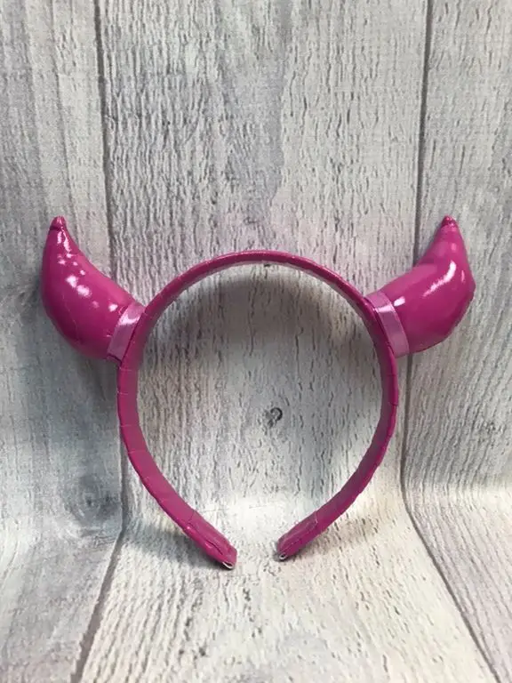 ОБОДОК СТАР ПРОТИВ СИЛ ЗЛА РОЖКИ №2| |