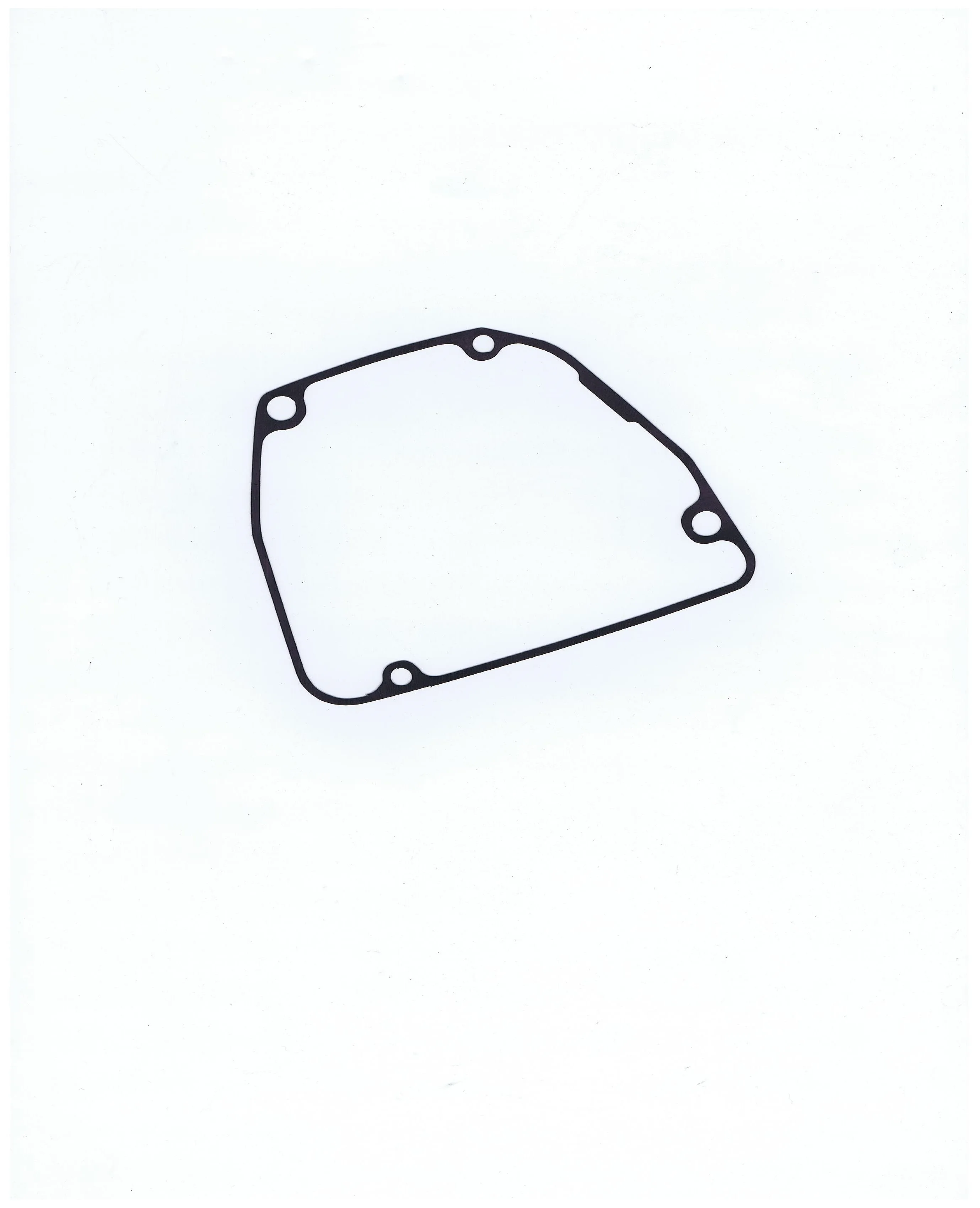 Прокладка генератора Suzuki 11483-10h00 1148310h00 11483 10h00 RM-Z250 RM-Z 250 RM250Z 2007-2009 - купить по