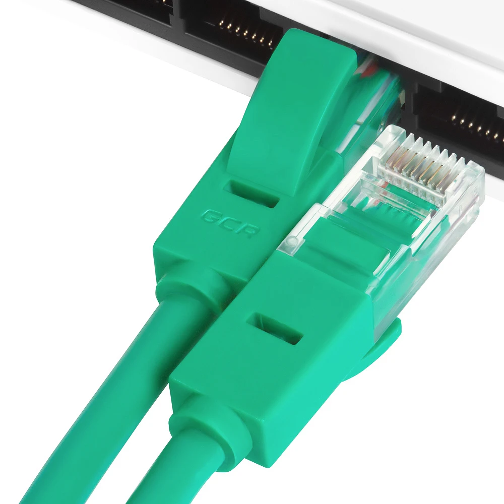 GCR Быстрый LAN patch cord cat6 RJ45 Ethernet сетевой кабель патч корд кат 6 для интернета Smart TV XBOX