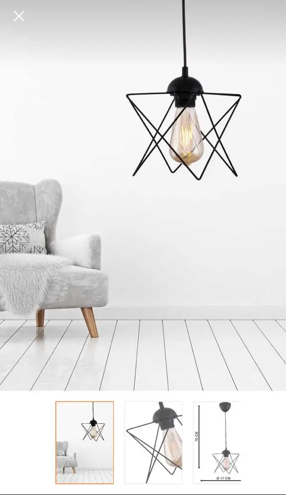 CHANDELIER