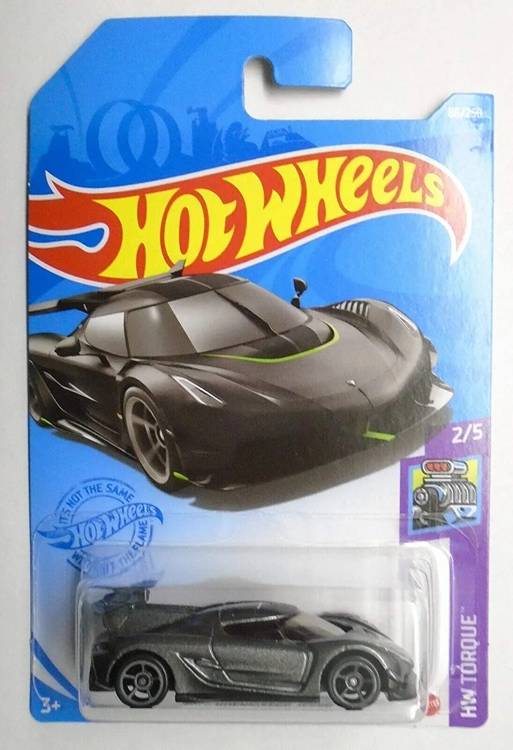 Hot Wheels 2021-2020 Koenigsegg Jesko Series | Railed/Motor/Cars/Bicycles