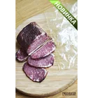 Чудопакет для ВЯЛЕНИЯ МЯСА, 20*40 см -3шт,для приготовления св вяленой и сырокопченой колбасы, емколбаски,вяление