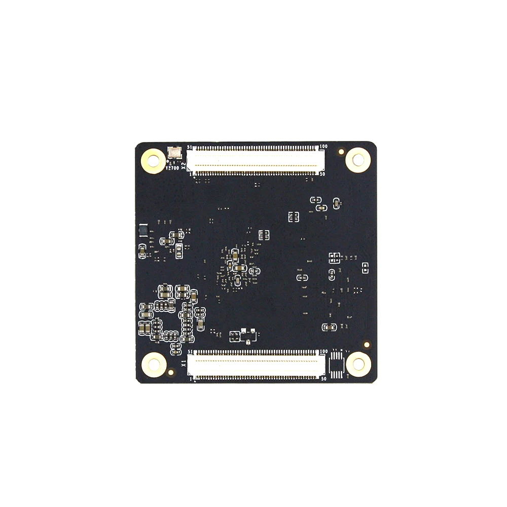 Набор для разработки Rockchip RK1808 Linux 96 плат встроенного искусственного интеллекта с