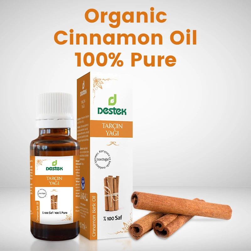Масло Корицы 100% чистое органическое 20 мл турецкое масло для семян эфирные масла