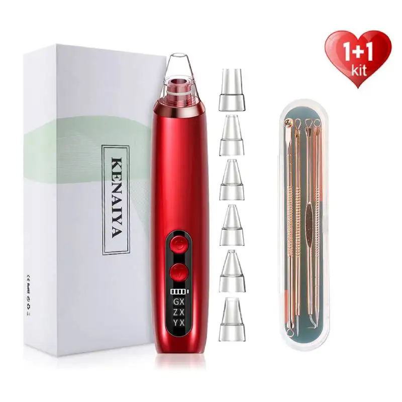 Устройство для удаления черных точек электрический пылесос инструмент ухода за