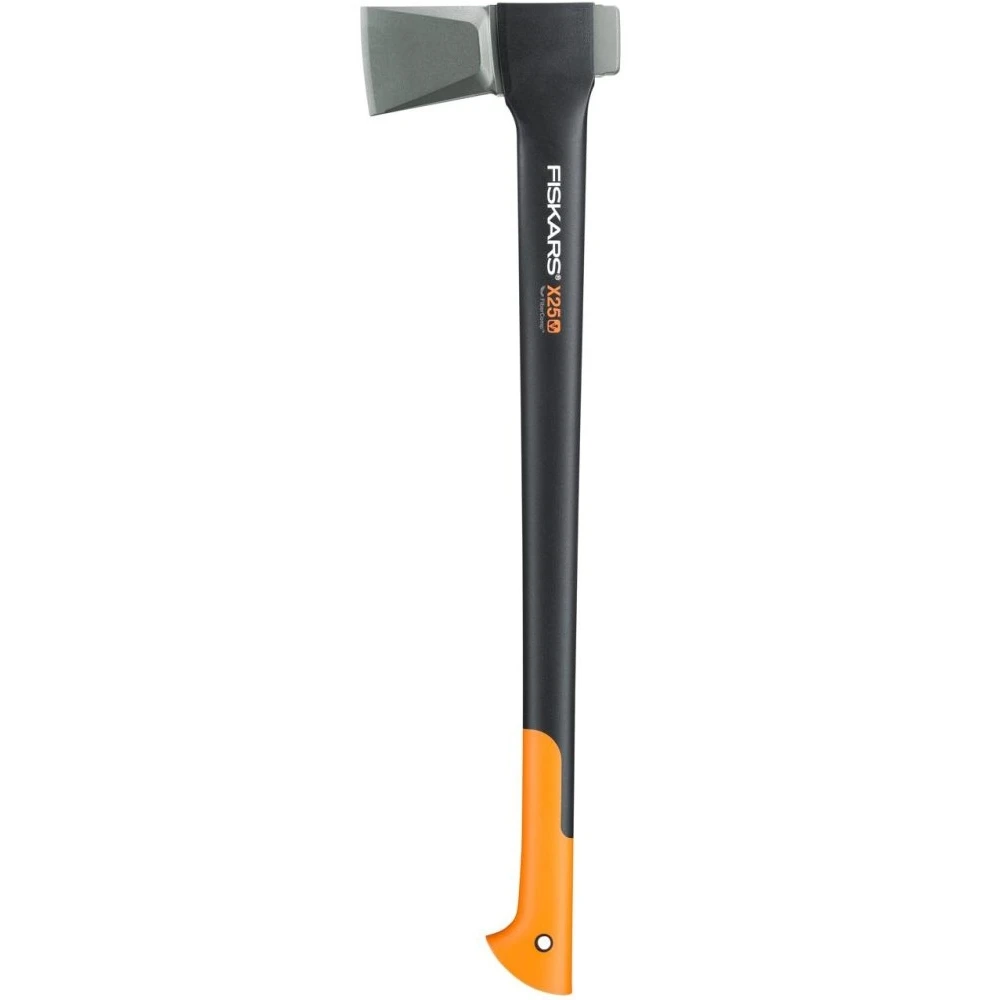 Ax-ax Fiskars X25 tools axe garden cleaver ax-ax | Инструменты