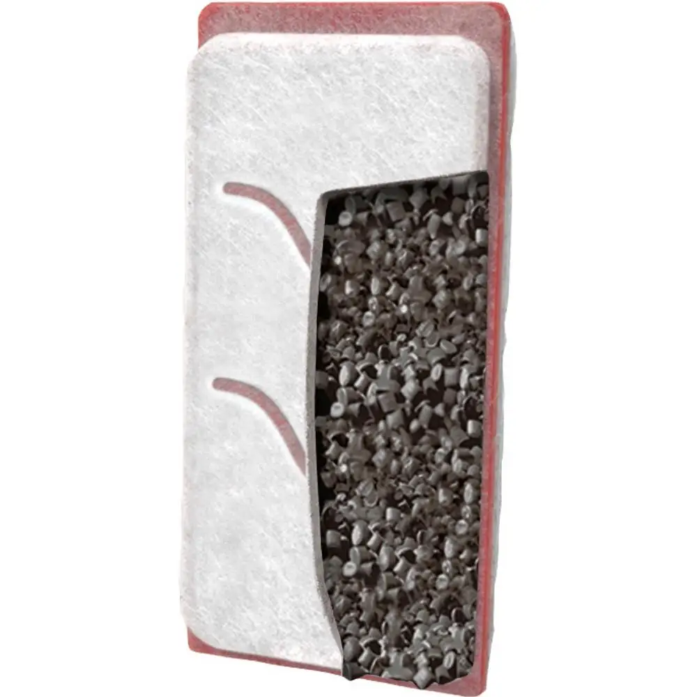 Комплект сменных картриджей Tetra EasyCrystal Filterpack C 100 с углем (3 шт.) | Фильтры и