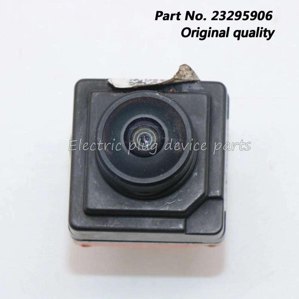 23295906 84898211 Камера заднего вида для Cadillac CT6 Chevrolet Silverado 1500 Sierra Blazer
