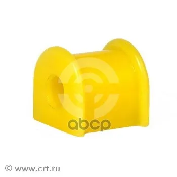 Втулка Стабилизатора 2 Шт. В Упаковке Geely Fc Vision (2008- ) Id = 17 Мм Точка Опоры арт. 26-01-3231 |