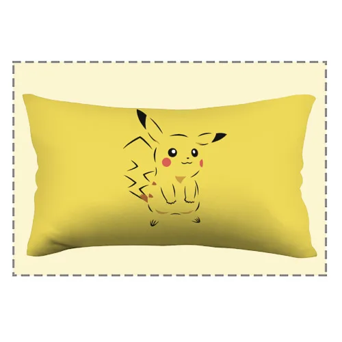 Подушка 3D антистресс Pikachu |