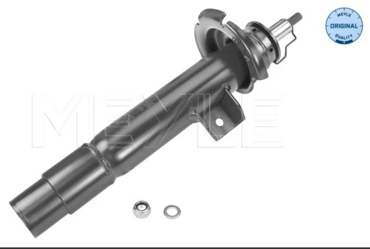 Meyle pd амортизатора удара (спереди) (справа налево) (для BMW:F20 F30) (разработчик