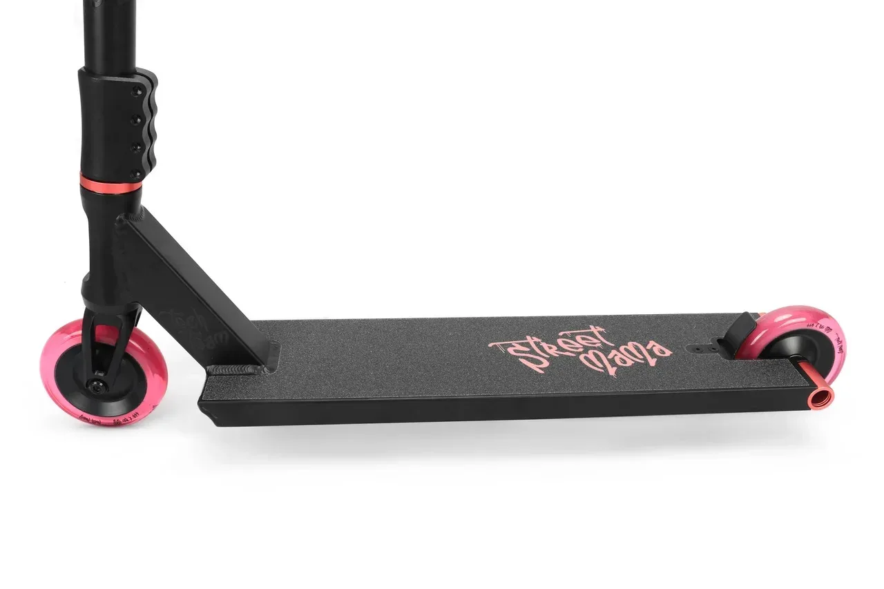 Трюковой самокат tech team street mama. Трюковой самокат tech team street mama. Трюковые самокаты стрит tech team. Tech team street mama 2021/pink. Теч тим стрит мама.