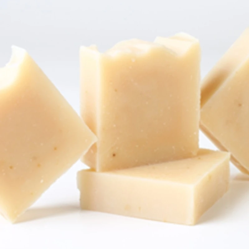 Розовое Мыло | 100% готовое ручная работа методом холодной обработки Для лица тела