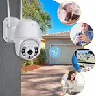 IP камера Wifi Smart Camera IP66