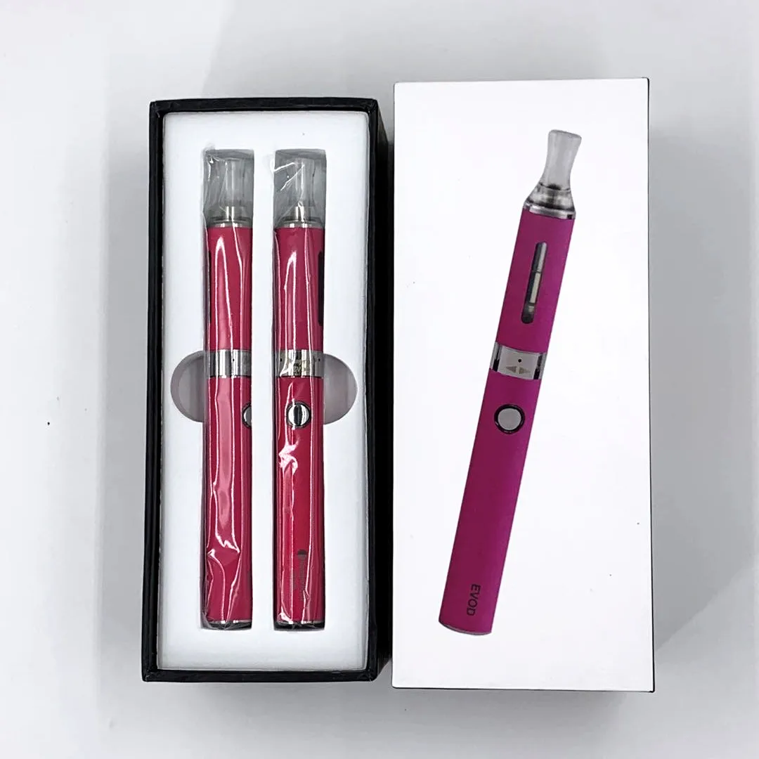 Стартовый набор Kanger двойные ручки |