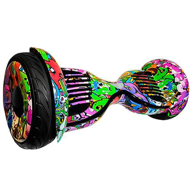 Гироскутер Smart Balance Wheel ховерборд 10 5 Premium | Спорт и развлечения
