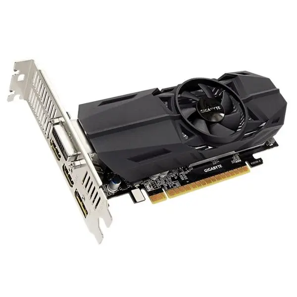 Игровая Видеокарта Gigabyte GV-N105TOC-4GL 4 ГБ DDR5 ATX | Компьютеры и офис
