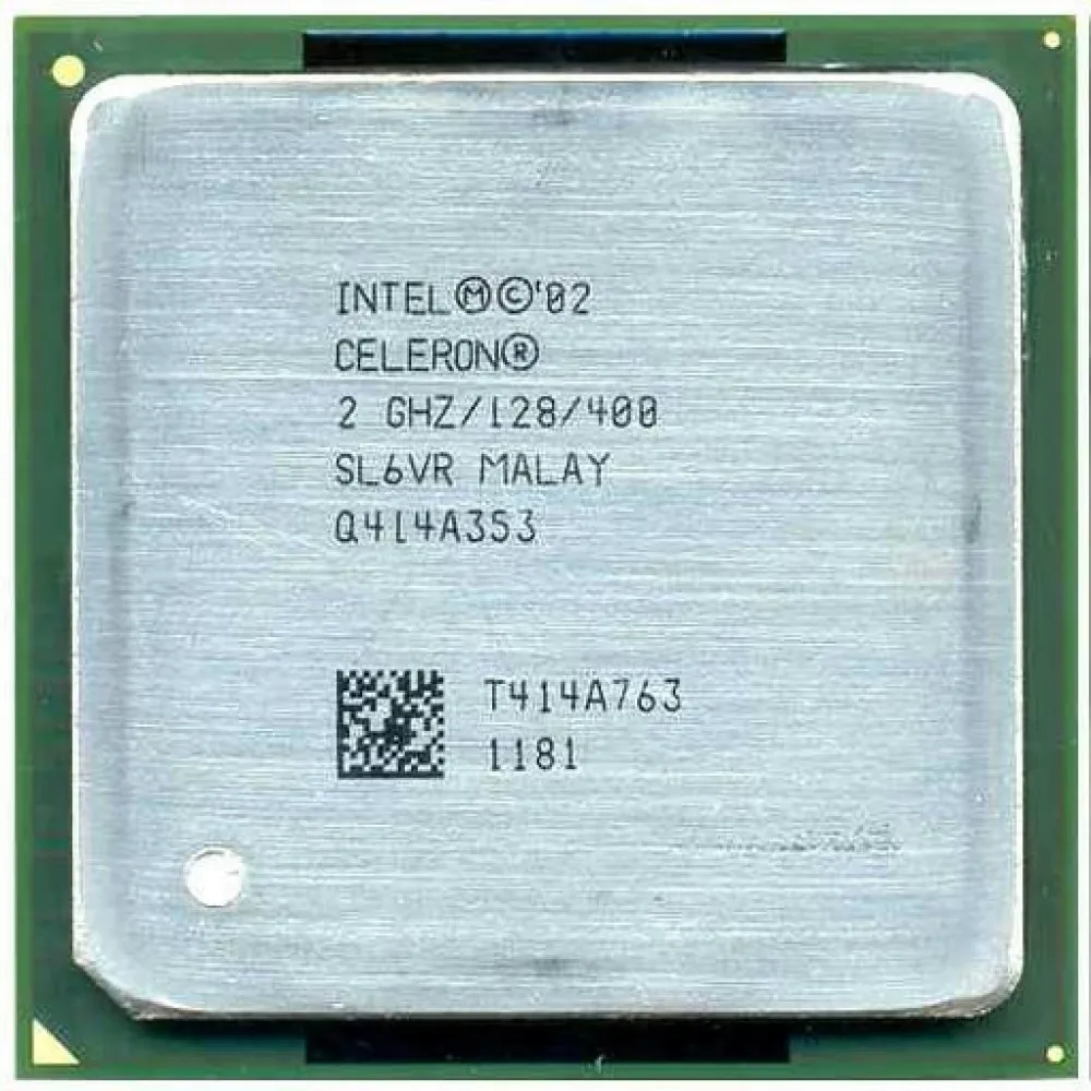 75v. Intel 02 celeron 2. Процессор intel celeron 1. Intel celeron 2. 4 ghz socket 478.
