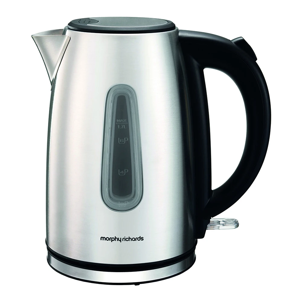 Электрическиe чайники Morphy Richards серии Jug Kettle|Электрические чайники| |