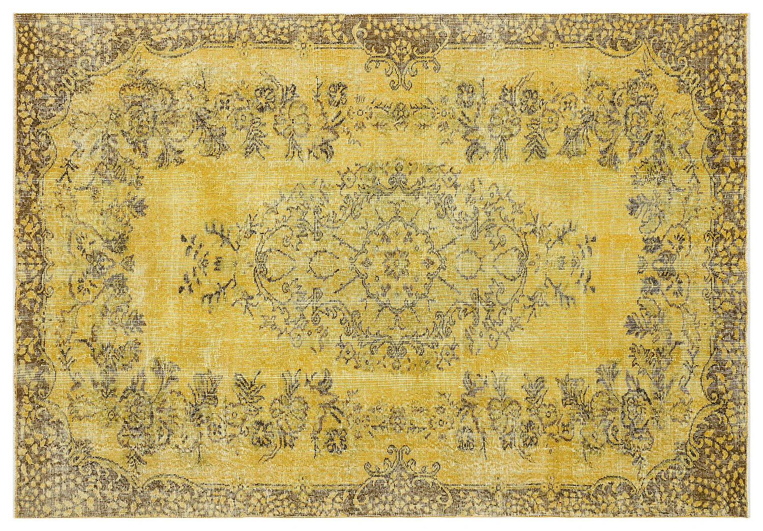 

Vintage El Dokuma Eskitme Hal(F1117)173x254