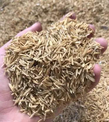 

Rice Husk Bedding for Growing Chickens 150 gr