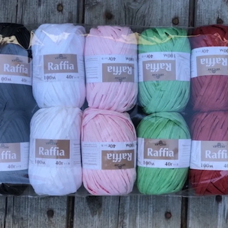 Рафия: низкие цены купить в