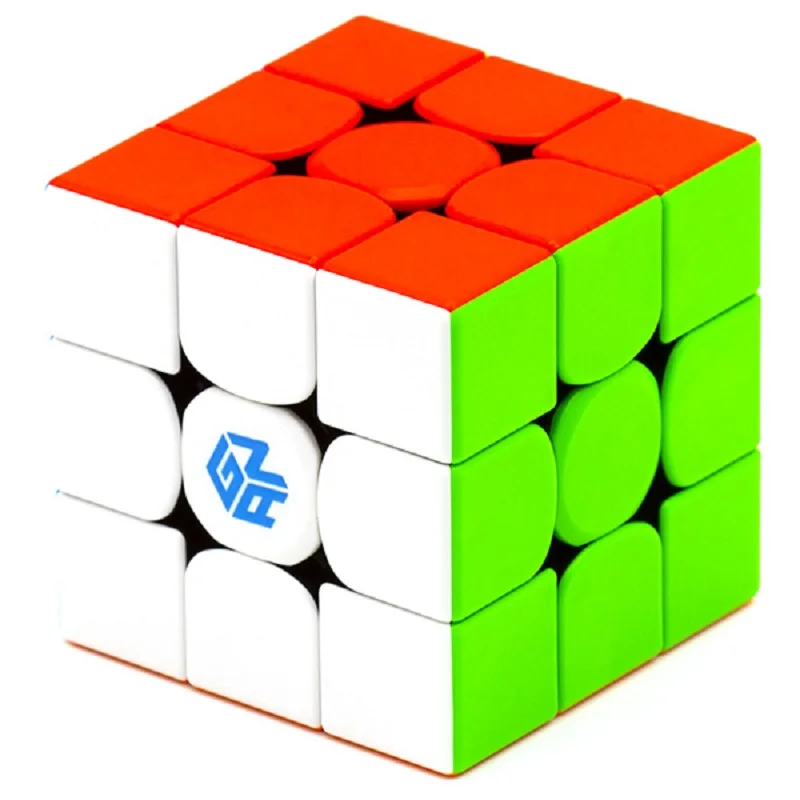 Puzzle Rubik's Cube gan 356 RS