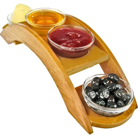 

Beech Tree 5 Pieces Bosphorus Breakfast Snack