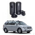 Пневмобаллоны в пружины, Kia Carnival 2002-2007, пневмоподвеска, размер 200*85 усиленные