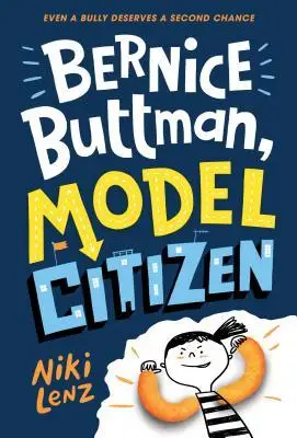 

Bernice Buttman, модель Citizen