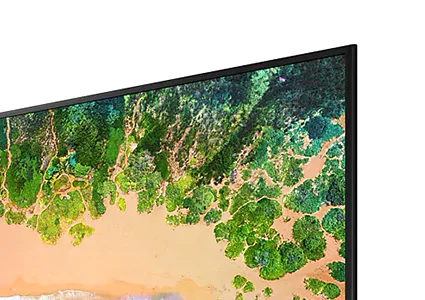 Телевизор LED Samsung 50" UE50NU7002UXRU 4K Smart TV