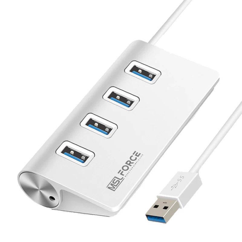 

USB type C hub USB 2.0 3.0 Hub Splitter Adapter 4ports 7ports For Xiaomi Lenovo Macbook/Pro Air PC Computer Notebook Accessories