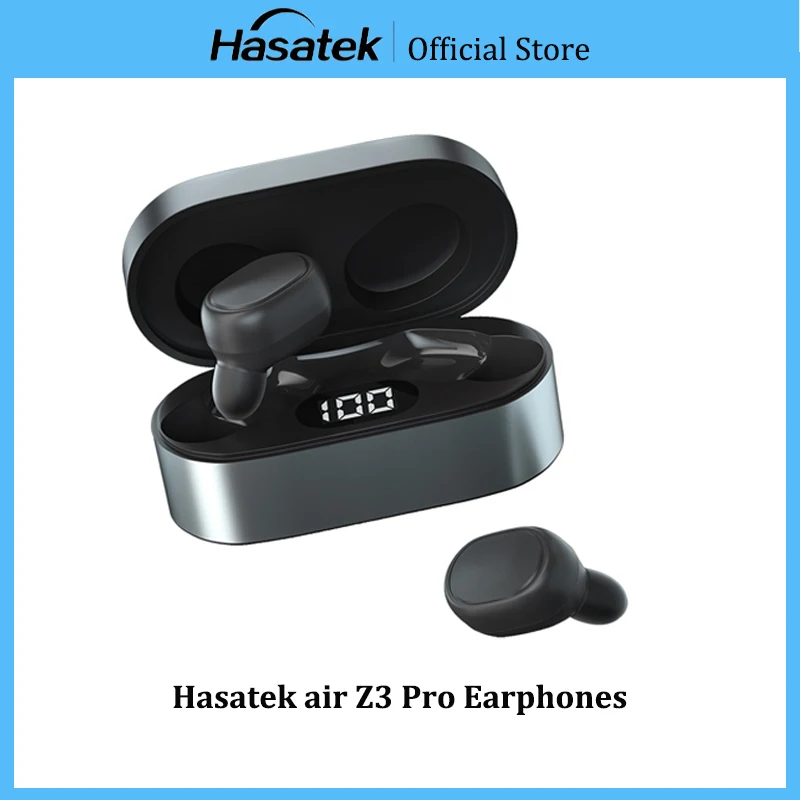 

Bluetooth-наушники 5,1 Tws, беспроводные наушники высокого качества, Беспроводная Bluetooth-гарнитура для мобильного телефона с Hd микрофоном, новинка ...