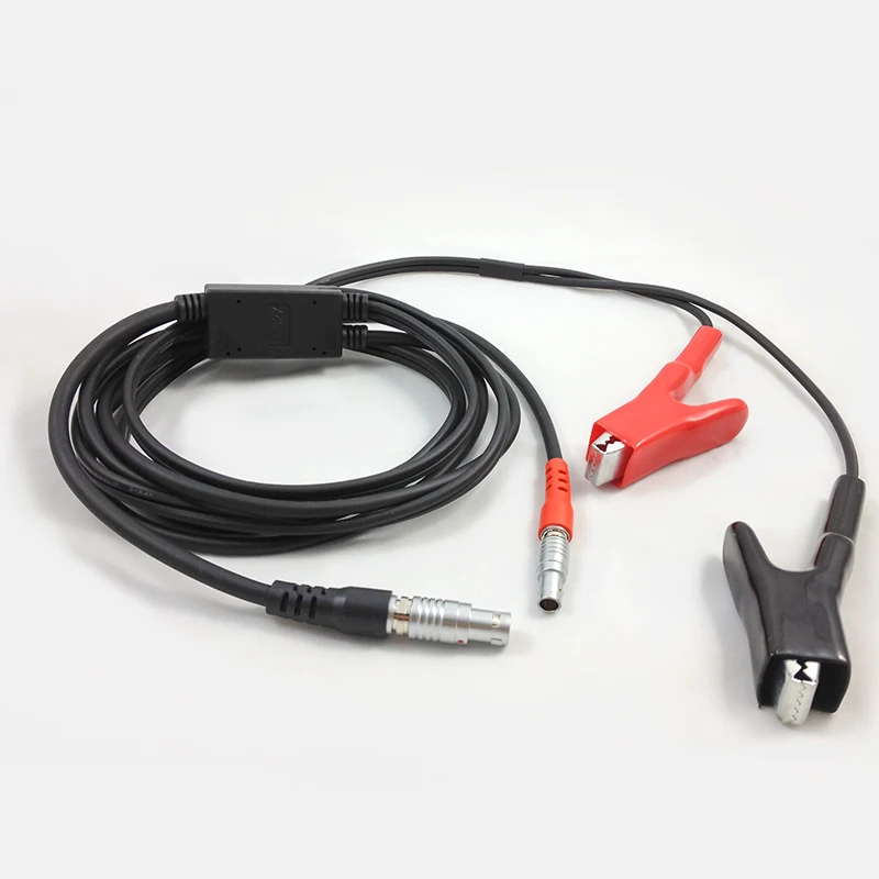 Южная RTK/gps-PDL внешний силовой кабель/измерительный кабель для Южной LE52X S82 S86 gps