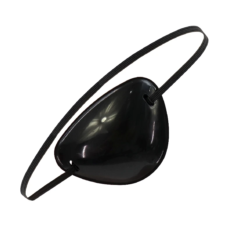 

Chainsaw Man Pirate Eye Patches Quanxi Eyepatch Anime Cosplay Props Eye Mask One Side 3D Eye Patch Women Men for Halloween Gift