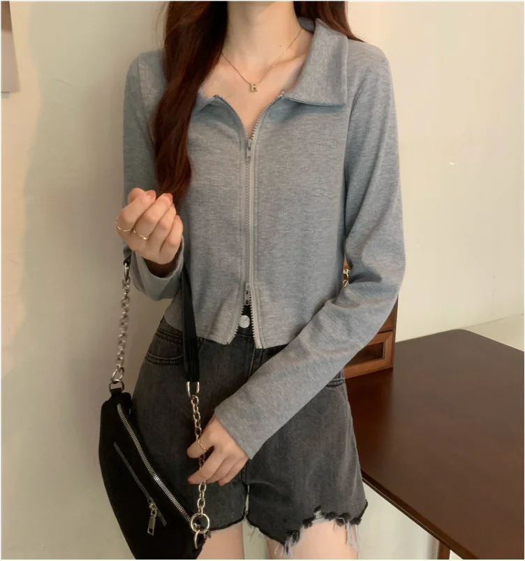 Лидер продаж скидка на четыре сезона женский кардиган одновременного