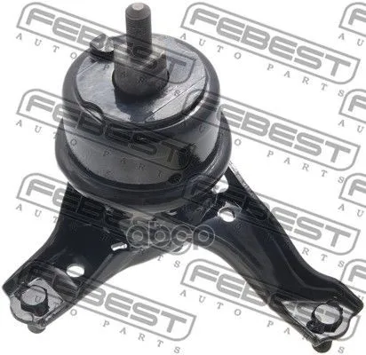 Подушка Двигателя (Гидравлическая) | Прав Toyota Camry (Jpp) Acv40/Asv40/Gsv40 2006.01-2011.08 [Us] Febest арт.