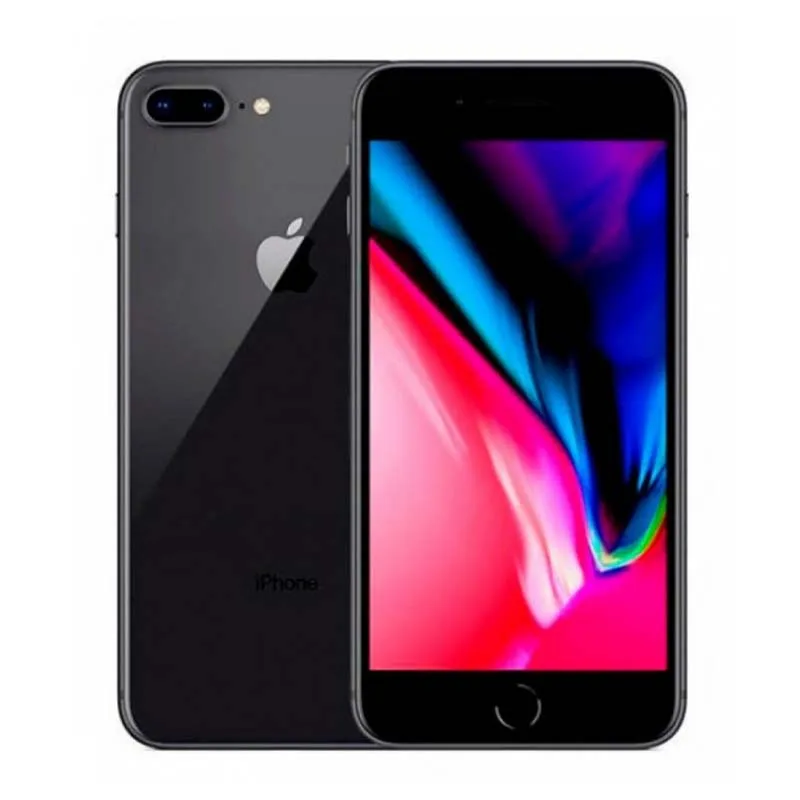 Smartphone Apple iPhone phone 8 Plus 64 GB/128 GB/256 GB (used) all colors | Мобильные телефоны и аксессуары